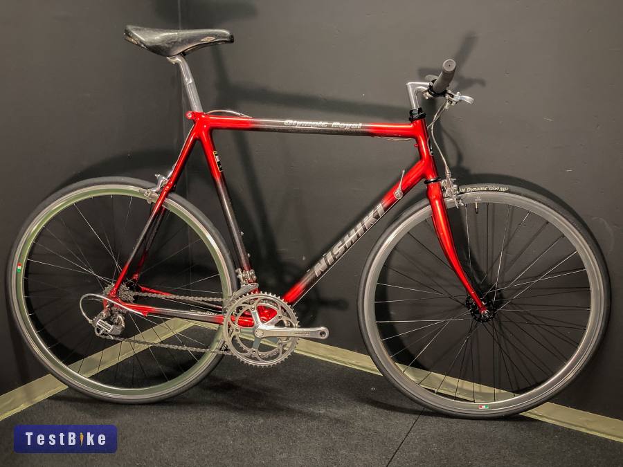 Nishiki Olympic royal Dura-Ace 7402