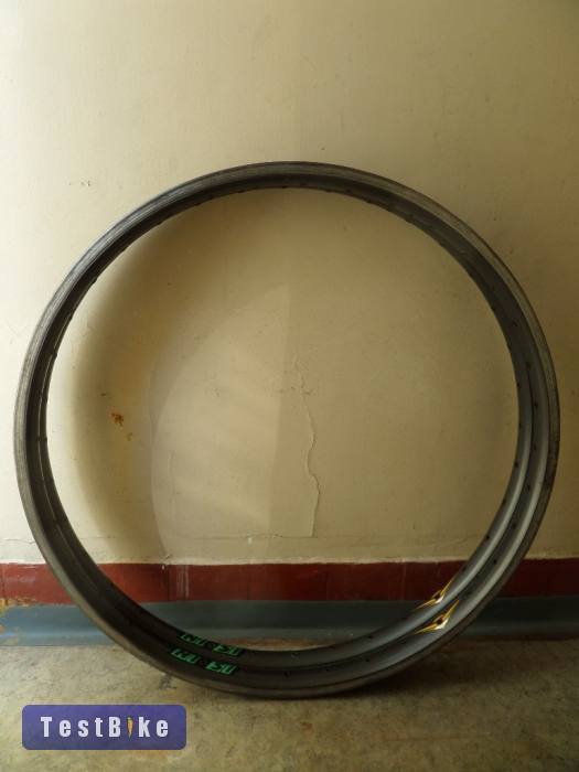 NISI vintage mtb felni ritkaság eladó 36 lyuk