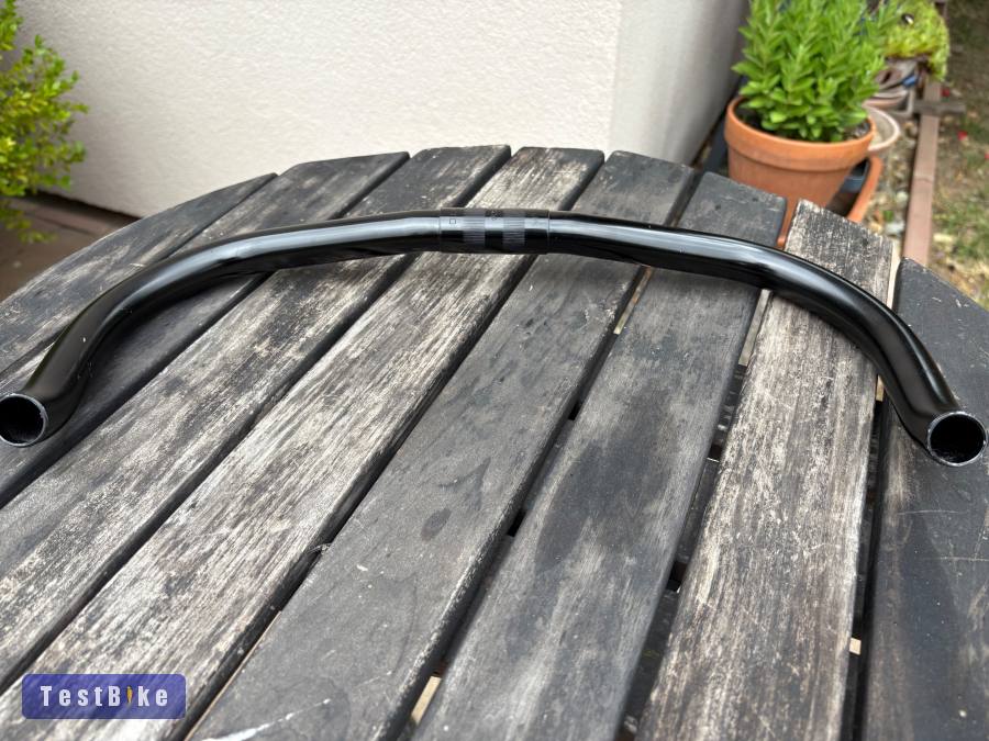 Nitto bullhorn kormány