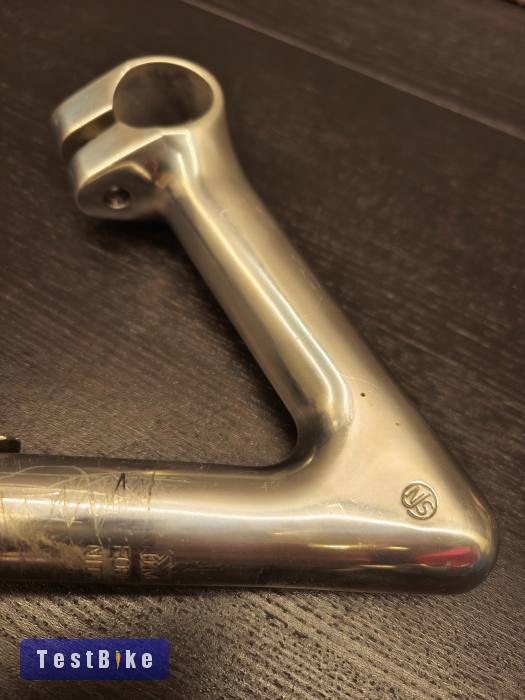 Nitto jaguar stucni 120mm NJS!