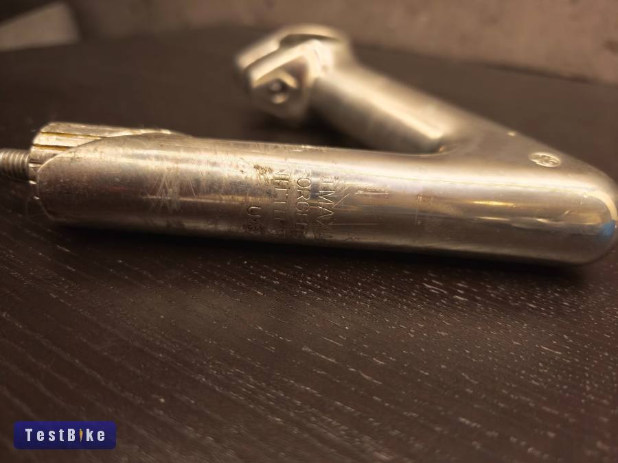 Nitto jaguar stucni 120mm NJS!