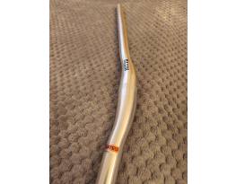 Nitto Ready for shred kormány