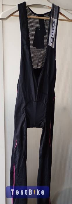 Női betétes kantáros