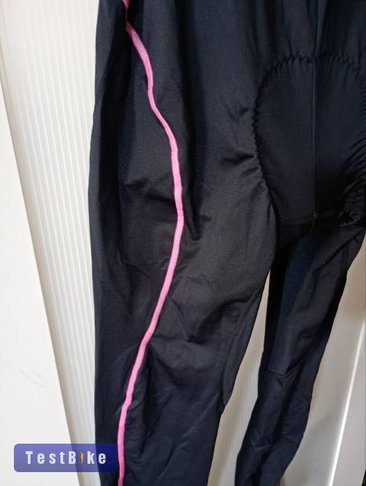 Női betétes kantáros