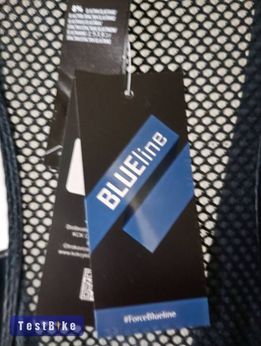 Női betétes kantáros