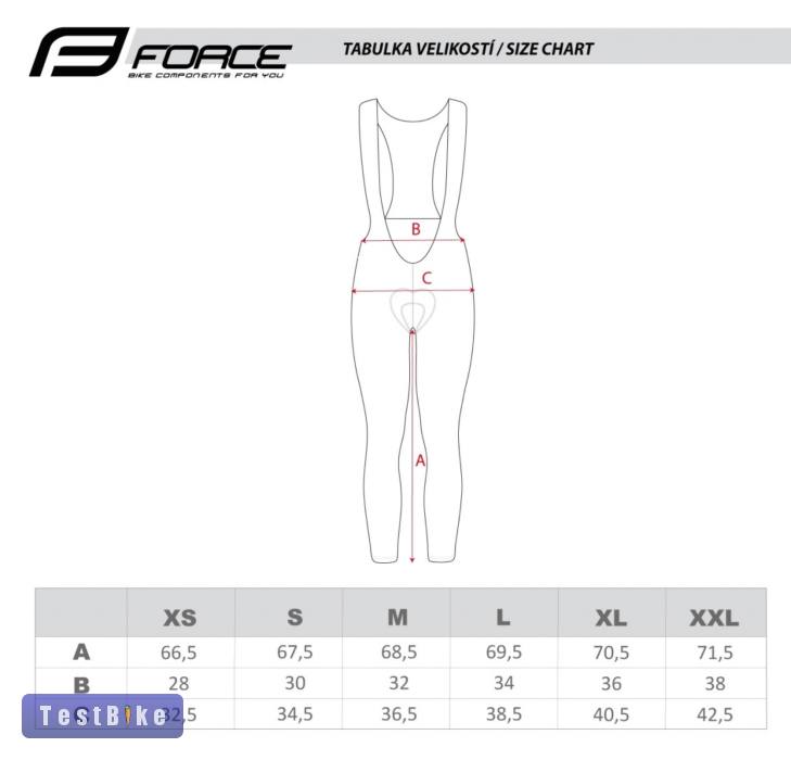Női betétes kantáros