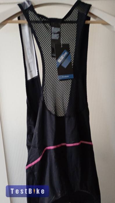 Női betétes kantáros