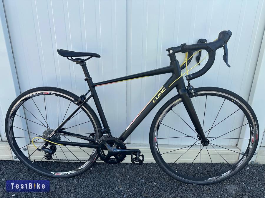 Női Cube Axial WS Race eladó