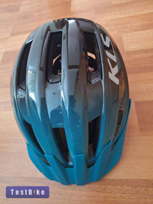 Női Kellys bukósisak 52-55 cm