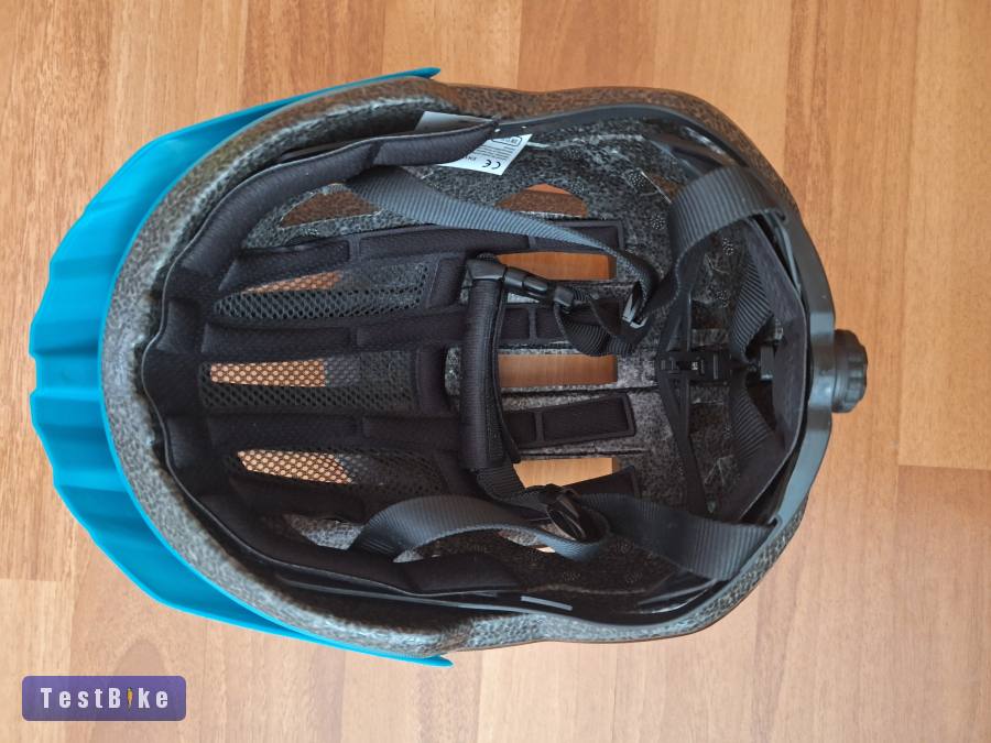 Női Kellys bukósisak 52-55 cm