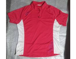 Női kerékpáros mez