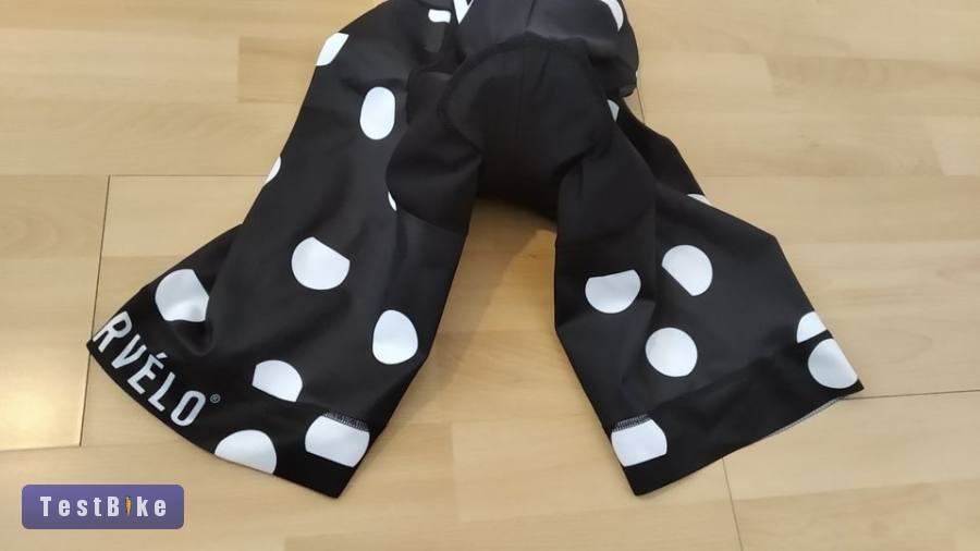 Női kerékpáros nadrág. XXL