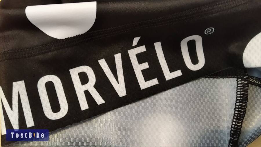 Női kerékpáros nadrág. XXL