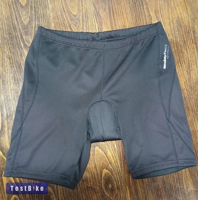 Női Muddyfox XXL-es betétes rövidnadrág