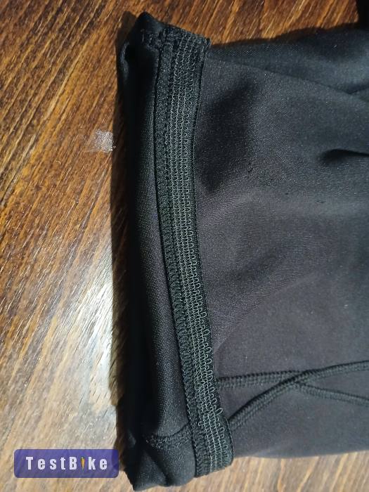 Női Muddyfox XXL-es betétes rövidnadrág