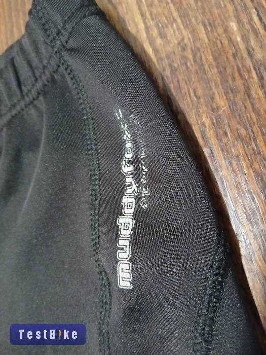 Női Muddyfox XXL-es betétes rövidnadrág