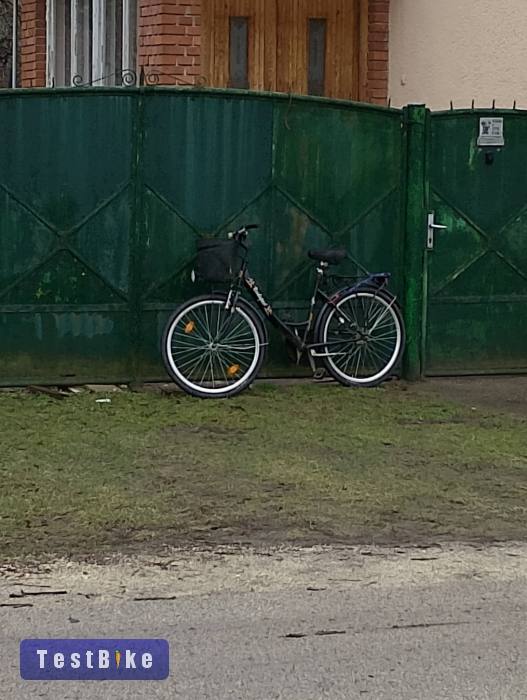 Női országúti kerékpár 