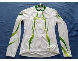 Női Scott kerékpáros mez.