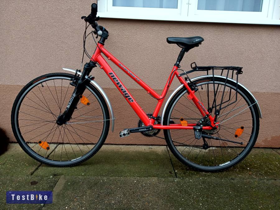 Női trekking eladó