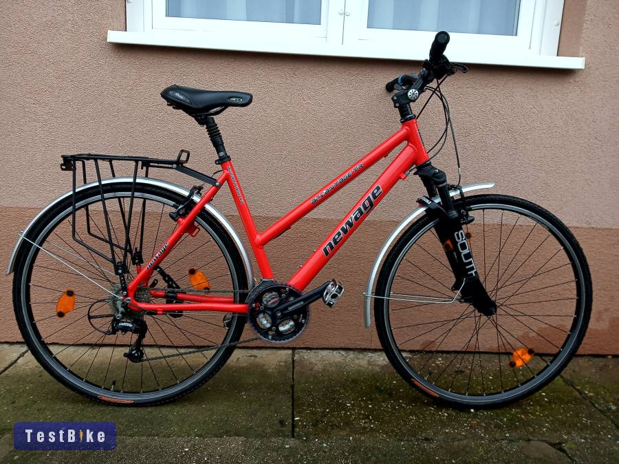 Női trekking eladó