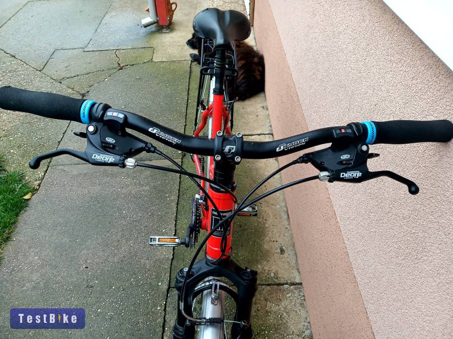 Női trekking eladó