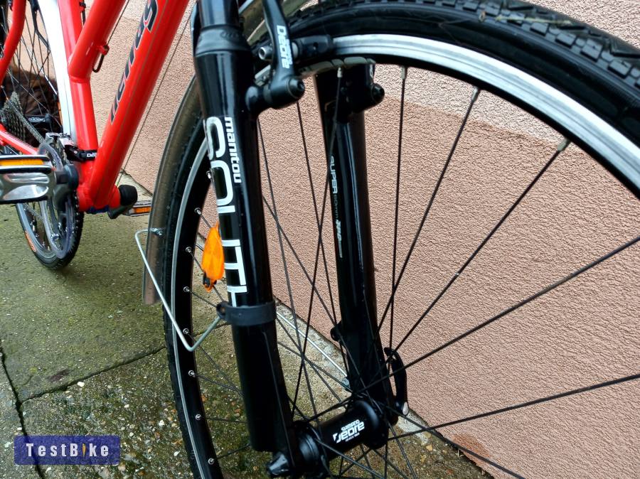 Női trekking eladó