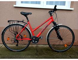 Női trekking eladó