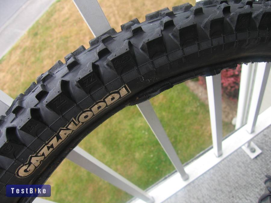 Nokian Extreme, Gazzaloddi 26" Wanted