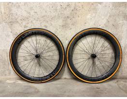 NoLimited ProRace 50 karbon kerékszett