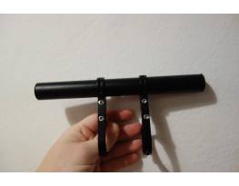 Noname kormánytoldó