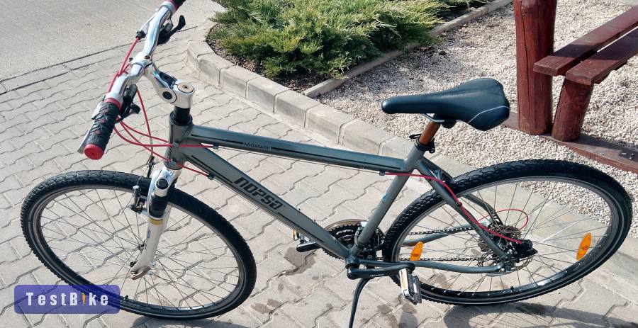 Nopso férfi bicikli 