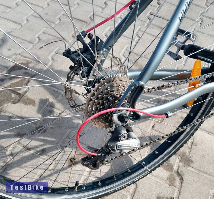 Nopso férfi bicikli 