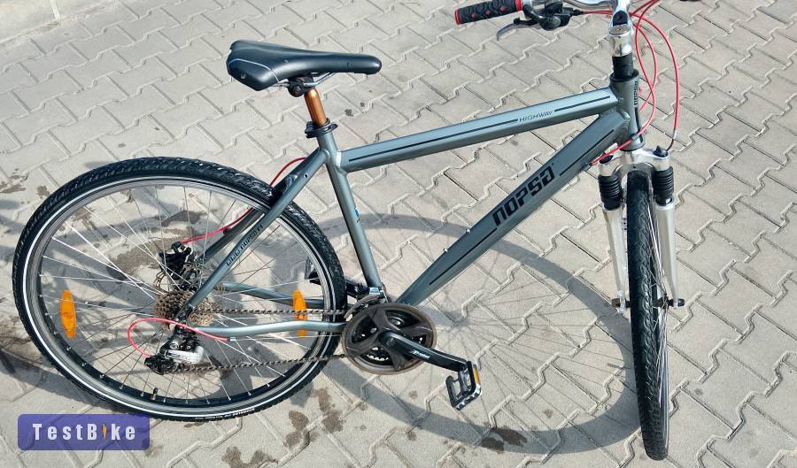 Nopso férfi bicikli 