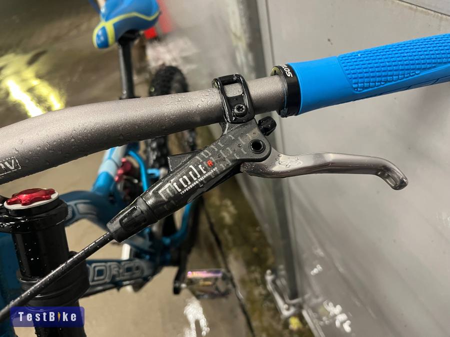 Norco A-Line