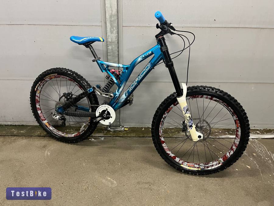 Norco A-Line