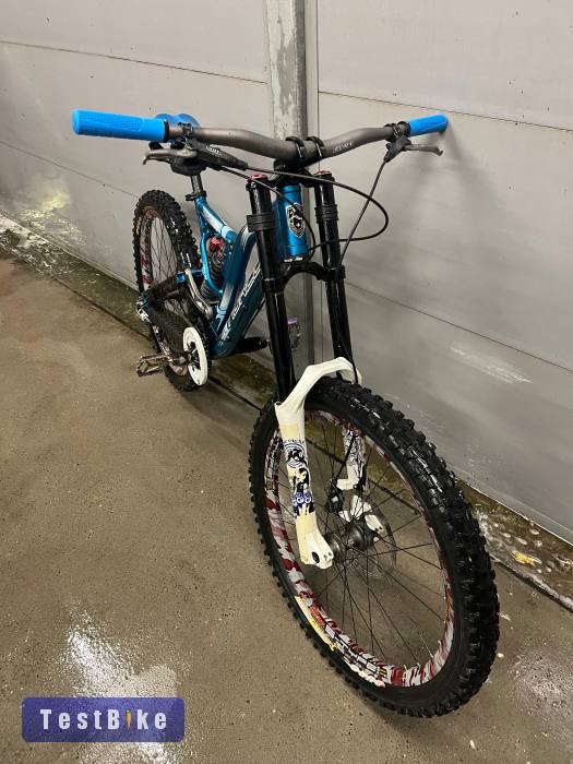 Norco A-Line