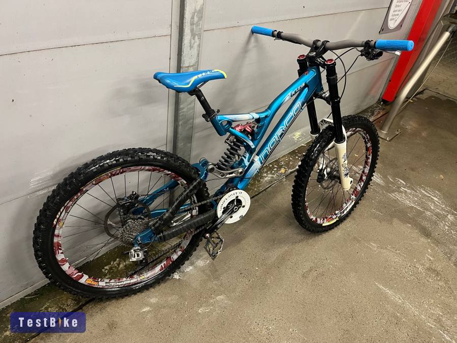 Norco A-Line