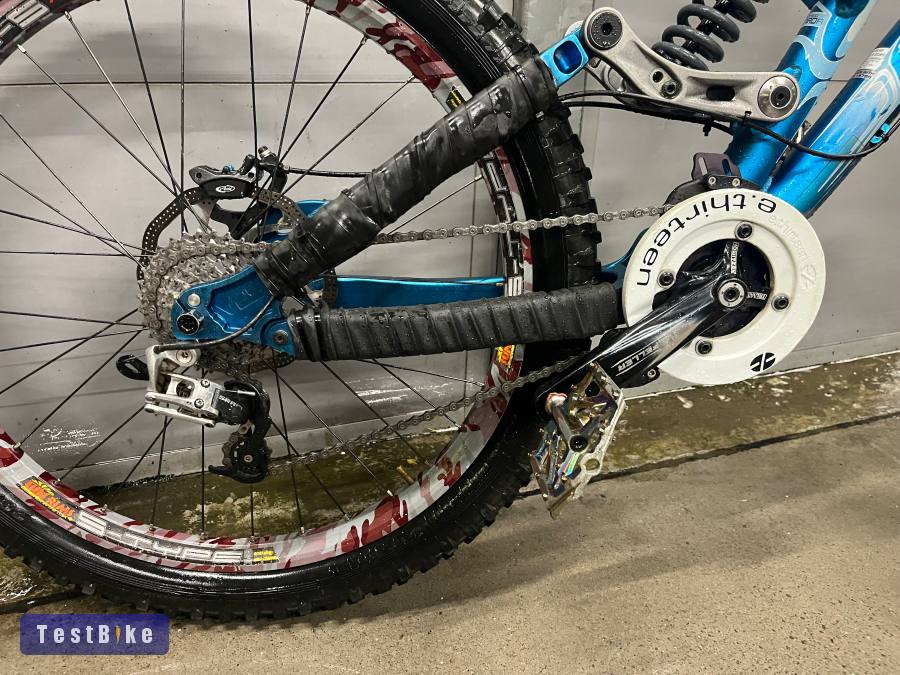 Norco A-Line