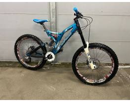 Norco A-Line