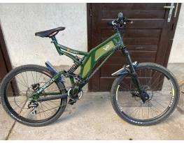 Norco Atomik 2003 DH