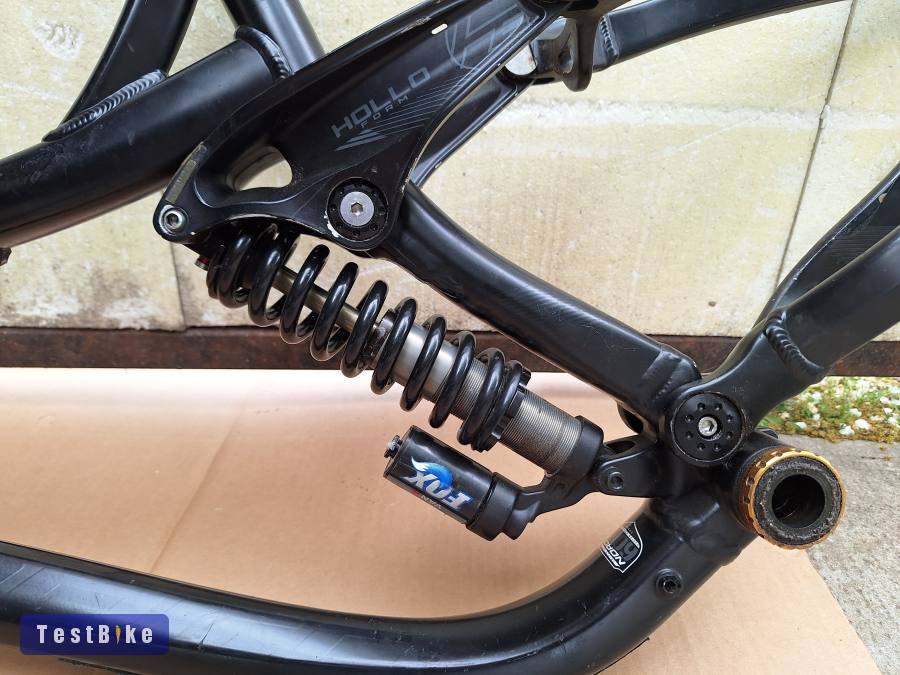 Norco Aurum 6.3 DH Váz