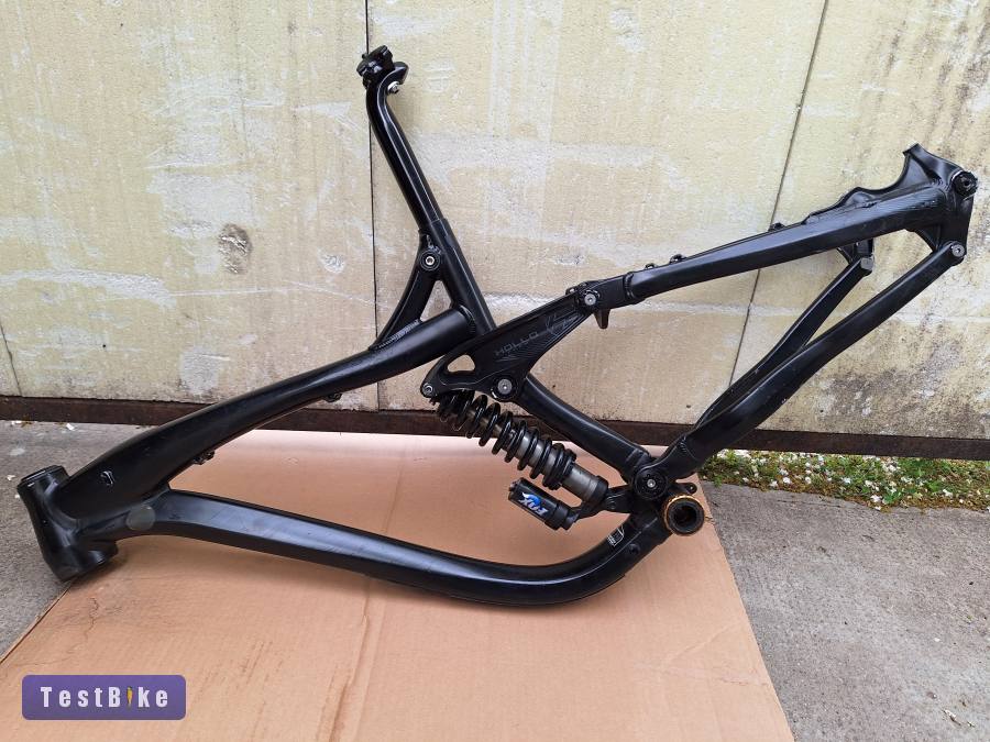 Norco Aurum 6.3 DH Váz