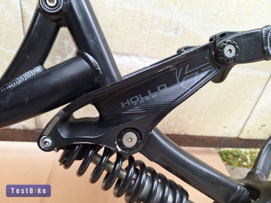 Norco Aurum 6.3 DH Váz