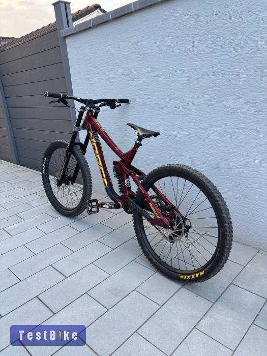 Norco Aurum A1 2020