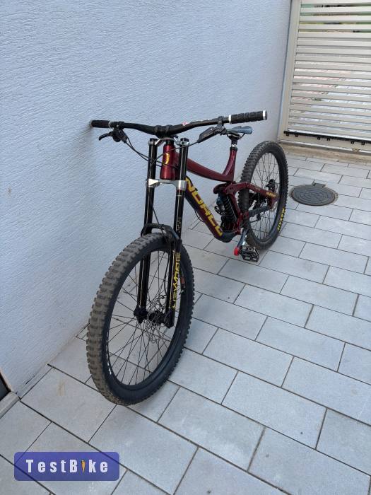 Norco Aurum A1 2020