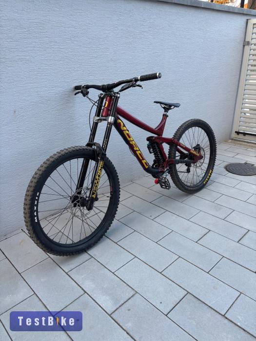 Norco Aurum A1 2020