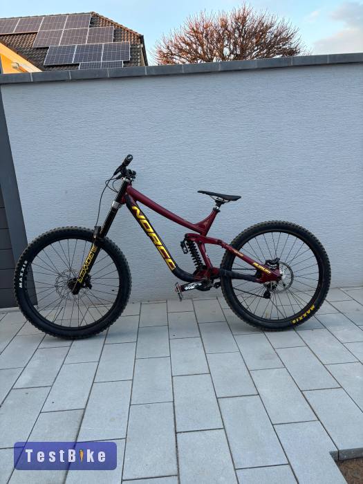 Norco Aurum A1 2020