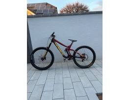 Norco Aurum A1 2020