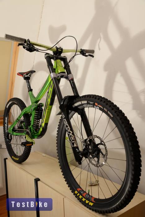 Norco Aurum A7.1 Downhill kerékpár 0-kilométeres