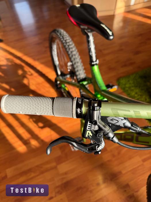 Norco Aurum A7.1(2018) Downhill kerékpár 0-kilométeres